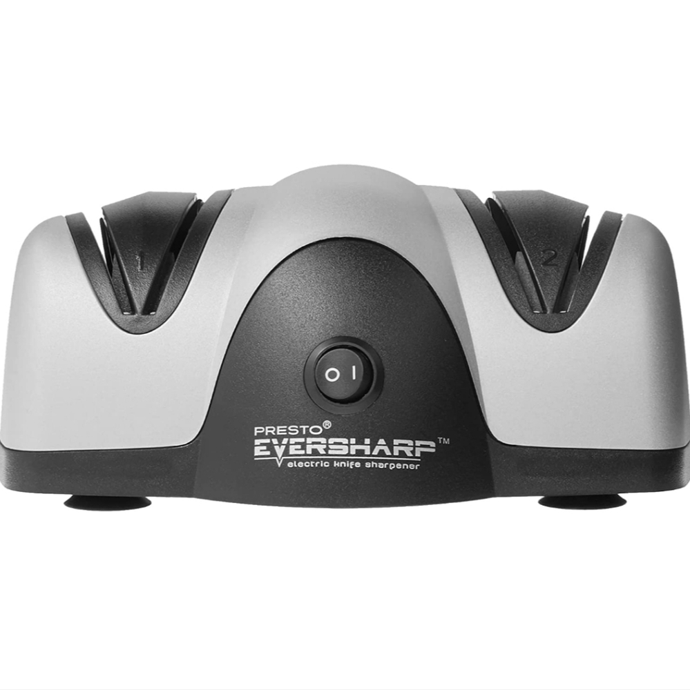 Presto Eversharp Electric Knife Sharpener